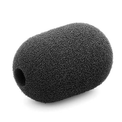 Dpa Microphones Ua0896 Foam Windscreen, Microphone Windscreen, Foam for Noise Reduction