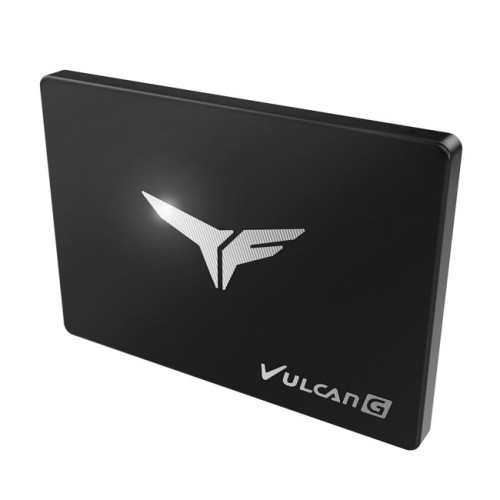 Team Group T-Force Vulcan G 1Tb Ssd - Memory Card
