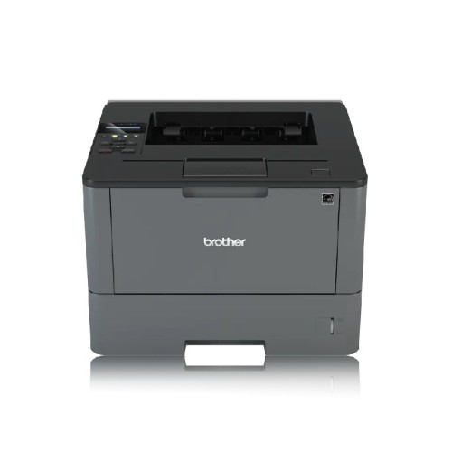 Brother Hll5100Dn Brother Mono Laser Printer & Network (Tn3480 / Dr3400)