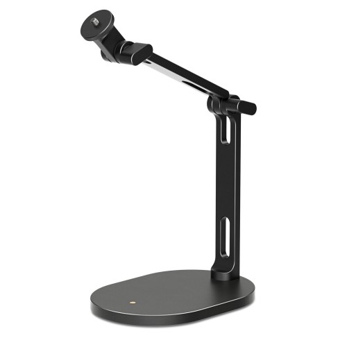 Rode DS2 Desktop Studio Arm low‑profile desk‑mounted mic arm