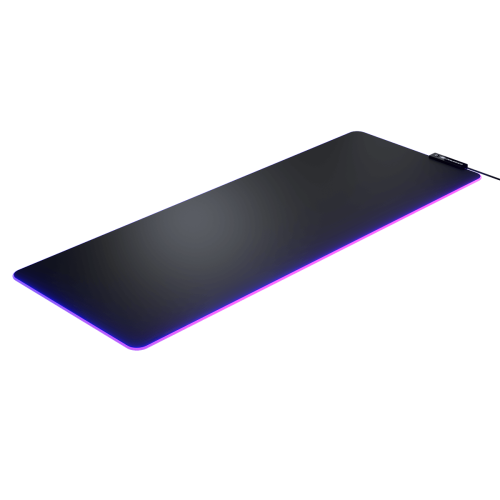 Cougar Neon X Mouse Pad, Gaming Mouse Pad, Large, Speed Optimized