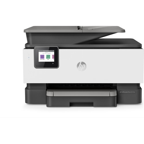 Hp Officejet Pro 9010E Aio 257G4B All-In-One