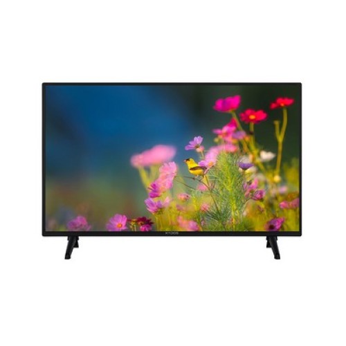Kydos TV 32 Smart HD K32WH22SD01 32-inch smart HD LED TV with apps and WiFi