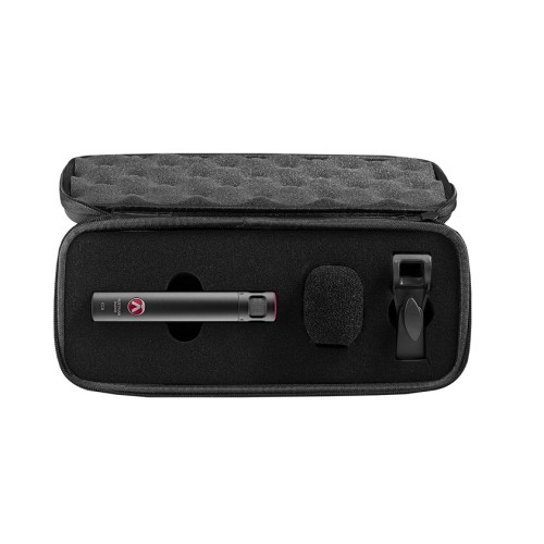 Austrian Audio CC8 – cardioid microphone, high-quality sound, versatile use