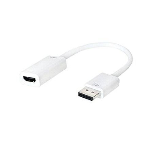 Logilink DP 1.2 to HDMI Adapter CV0057B DisplayPort 1.2 to HDMI converter adapter