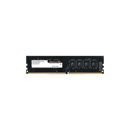 Team Group Elite Ddr4 16Gb 3200 - Memory Card