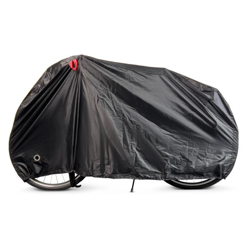 Waterproof Bike Cover S Black – bike protection, waterproof, small size