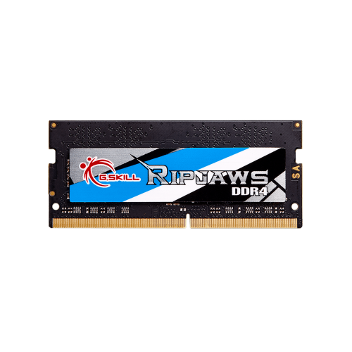 Gskill Ripjaws So-Ddim Ddr4 4Gb 2400Mhz - Memory Card