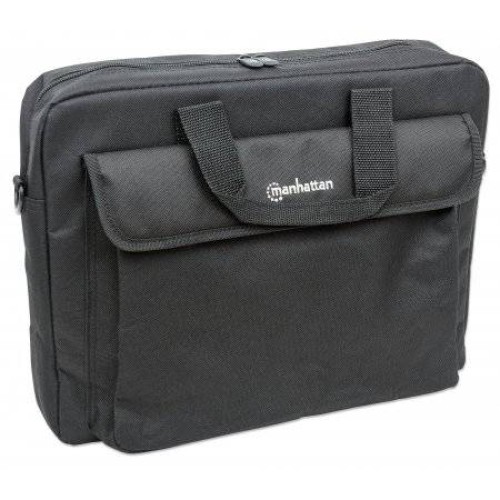 Manhattan Notebook Bag 15.6& 438889
