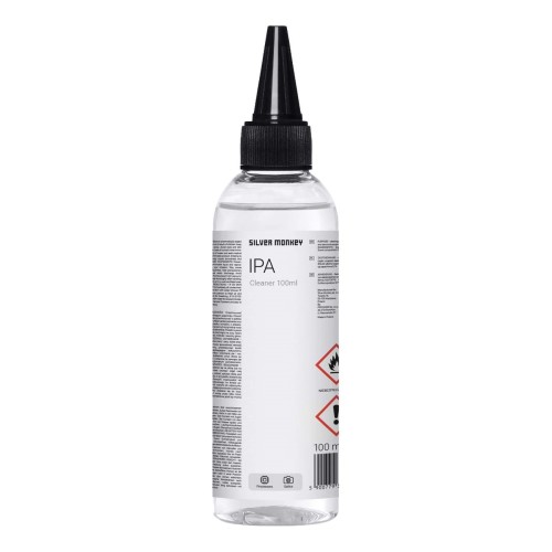 Silver Monkey Ipa Liquid Universal Cleaner 100 Ml