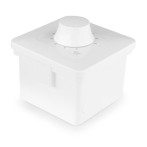 Power Dynamics PDVC30 in-wall rotary volume control