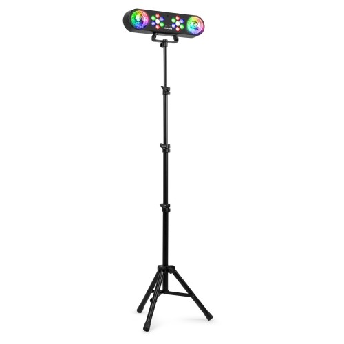 BeamZ Fuzzix Allstar2 Bubble Machine – Allstar2 bubble machine