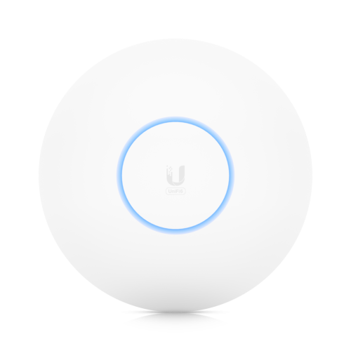 Ubiquiti Unifi U6-Lr Enterprise Access Point Wi-Fi6