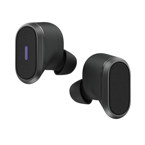 Logitech Zone True Wireless wireless earbuds with ANC and USB receiver