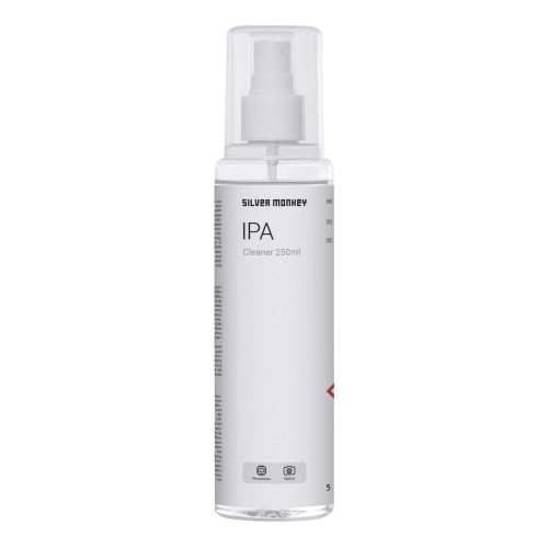 Silver Monkey Ipa Liquid Universal Cleaner 250 Ml