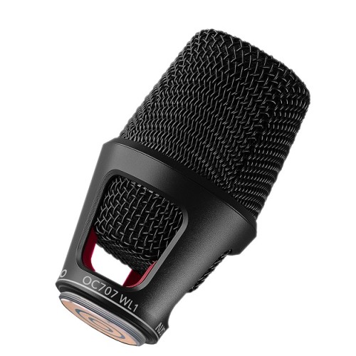 Austrian Audio Oc707Wl1 True Condenser Wireless Microphone Capsule - Vocal Microphones
