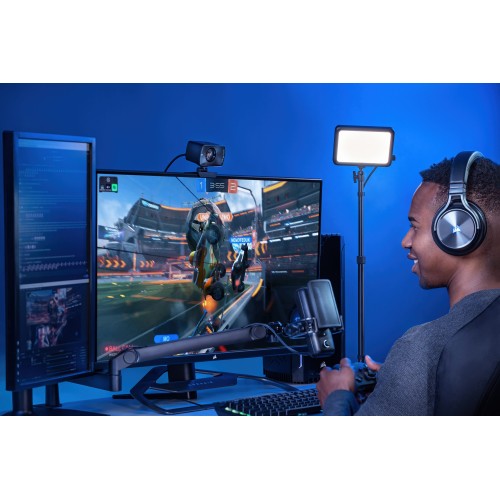 Gam.Acc Elgato Mini Mount Elgato Mini Mount compact mounting accessory for camera gear