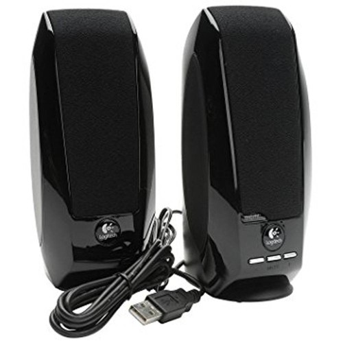 Logitech Speaker Usb Digital S150 ( 980-000028/9 )