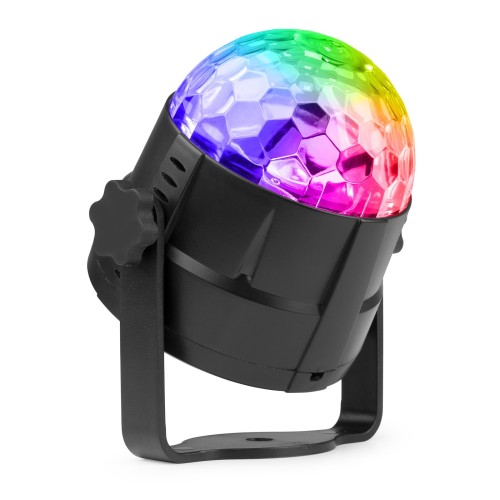 BeamZ Fuzzix Tornado Fog and Bubble Machine – fog and bubble machine combo