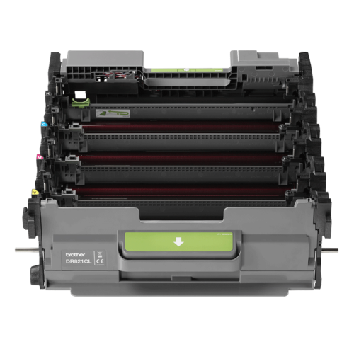 Brother Dr824CLP Brother – 100,000-page drum unit compatible with Brother MFC-L9630CDN / MFC-L9670CDN, high-capacity yield