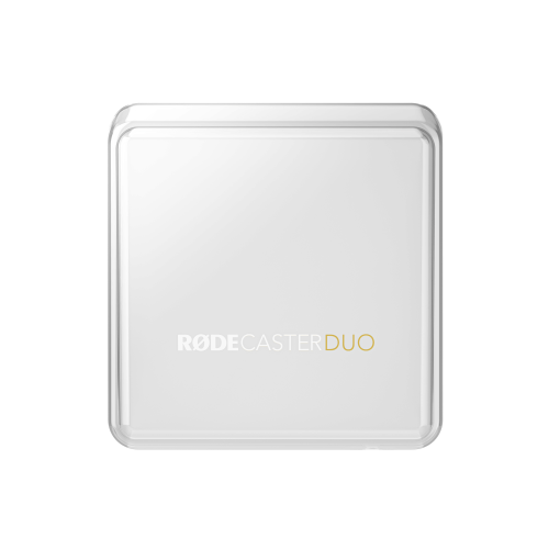 Rode RodeCover Duo Protective Cover protective case for Rodecaster Duo