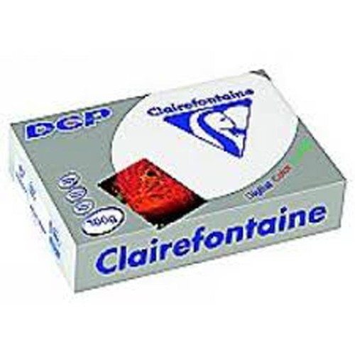 Dcp Paper A4 100Gr 1821 (500 Sheets), Paper, A4, 100g, 500 Sheets