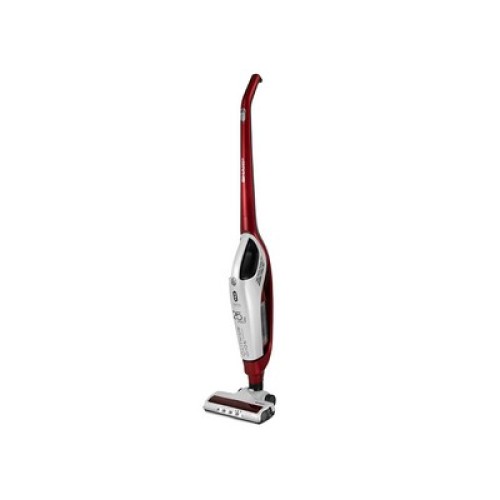 Sharp SAVS3001RW – Kitchen stick vacuum cleaner, cordless, lightweight