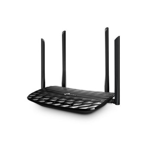Tp-Link AC1200 Router – wireless MU-MIMO gigabit router, dual band