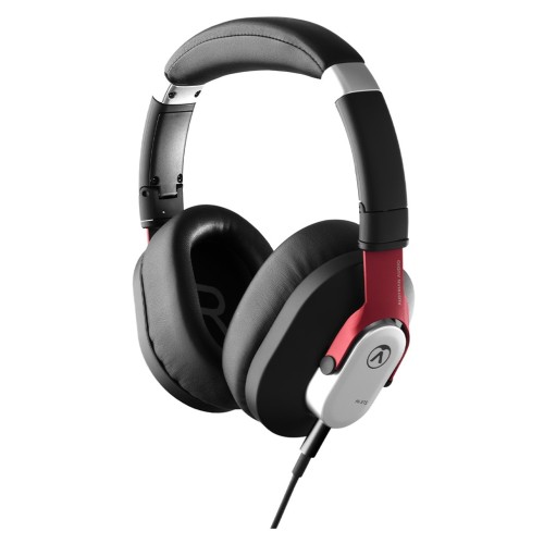Austrian Audio Hi-X15 – headphones, on-ear, high-quality sound, portable design