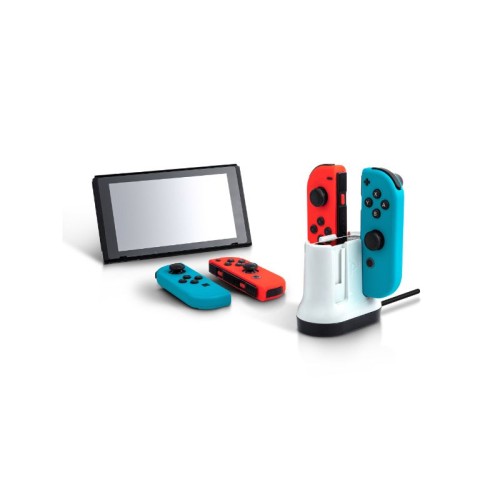 Pdp - Joycon Controller Charger For Nintendo Switch
