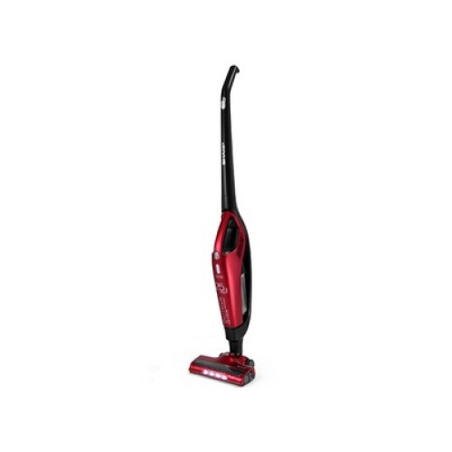 Sharp SAVS3001BR – Kitchen stick vacuum cleaner, cordless, lightweight