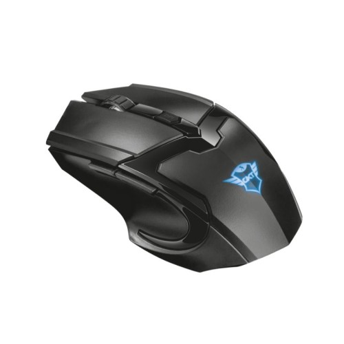 Gam.Mouse Trust GXT103 GAV Wireless 23213 wireless gaming mouse with ergonomic grip