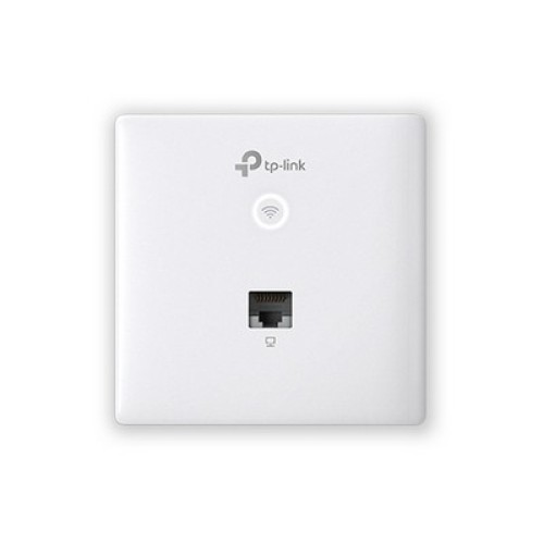 Tp-Link Eap230-Wall - Omada Ac1200 Wireless Mu-Mimo Gigabit Wall-Plate Access Point