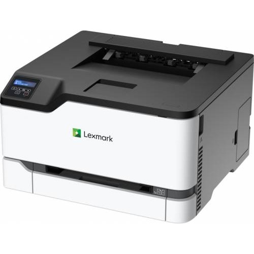 Lexmark Printer Laser Color C3326Dw – compact color laser printer with wireless