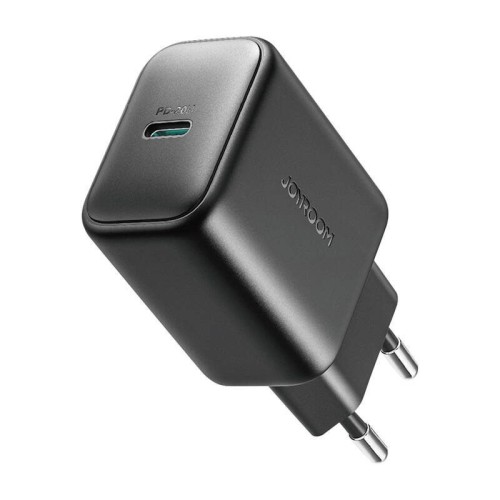 Joyroom Jr-Tcf20 Usb-C Pd 20W Charger - Black