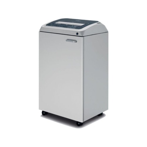 Kobra 310 TS CC4 Shredder Machine (Auto Oiler) cross-cut shredder with automatic oiler
