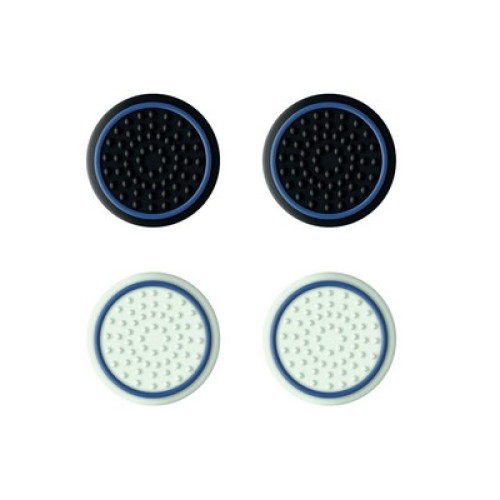 Gam.Acc Trust GXT266 Thumb Grips PS5 24170 rubber thumb grips for PlayStation 5 controllers