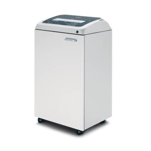 Kobra 310 TS HD C4 Shredder Machine heavy-duty shredder touchscreen control C4 cut