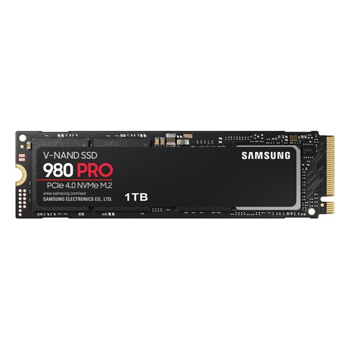 Origin Storage 1Tb Samsung 980 Pro M.2 Nvme Pcie4 - Memory Card