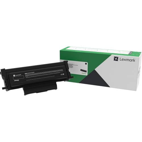 Lexmark Toner B222H00 (3K) black high-yield toner cartridge 3,000 pages