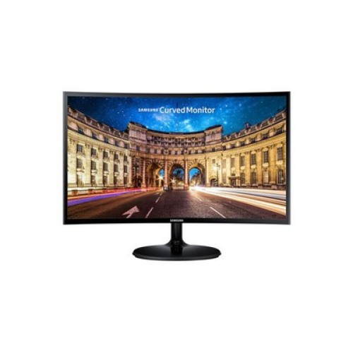 Led Samsung Monitor Lc24F390Fhrx 4Ms Hdmi 23.5&