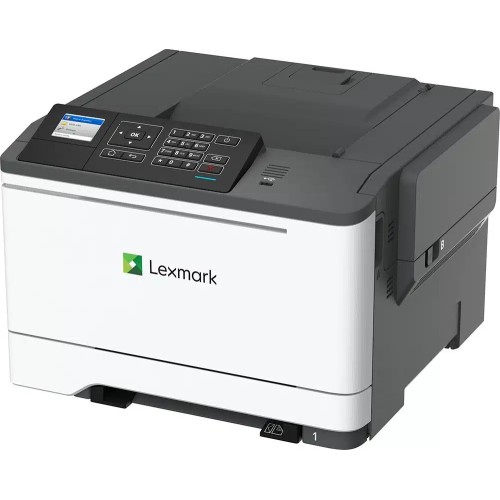 Lexmark Printer Laser Color C2425Adw – color laser printer with wireless and duplex
