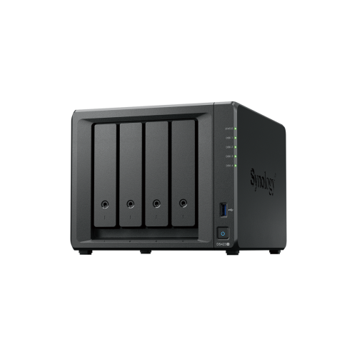Diskstation Ds423+ – NAS storage, data backup, network server, NAS Storage, Data Backup, Network Server
