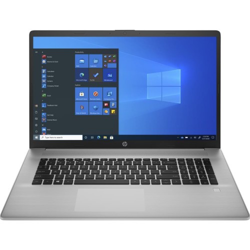 Hp 470 G8 Notebook Pc 512 Gb Ssd Nvidia Geforce Mx450