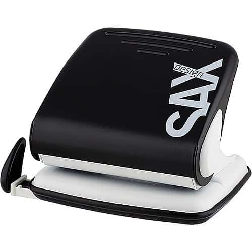 Sax Perforator For 30P. Black S- 418
