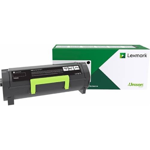 Lexmark Toner B232000 black standard-yield toner cartridge for B232 series