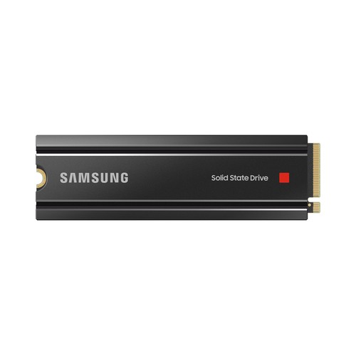 Samsung 980 Pro 1 Tb M.2 Pci Express 4.0 Nvme V-Nand Mlc - Memory Card