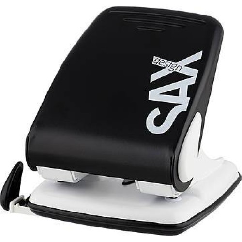 SAX Perforator for 40P. 518 – perforator, Stapler, durable, high-efficiency paper punching