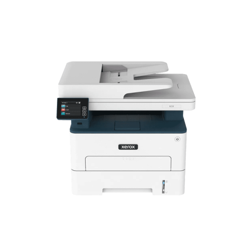 Xerox, B235V Dni BW Multifunction Printer, Office use, monochrome laser, wireless, scanning, copying
