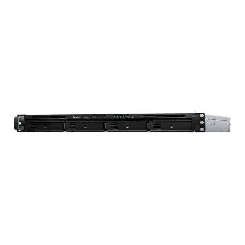 Synology Rackstation Rs822+ – NAS server, rackmount design, 8-bay storage, data management, enterprise storage